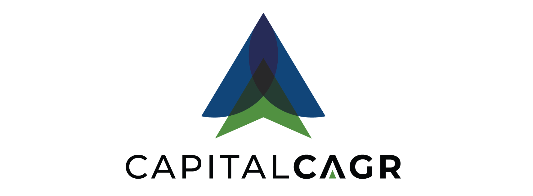 Capital CAGR Logo